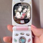 Sana Minatozaki Instagram - 8주년기억저장🔐💟