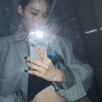 Sana Minatozaki Instagram - monotone + 🔰🔫🎾🧩