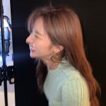 Sana Minatozaki Instagram - 잊을때쯤 찾아와바써🧚🏻‍♀️🎀🧚🏻