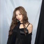 Sana Minatozaki Instagram - 🕳️🐈‍⬛🖤
