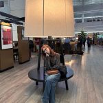 Sana Minatozaki Instagram - Milan ✈️➡️ Bangkok