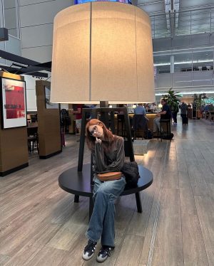 Sana Minatozaki Instagram - Milan ✈️➡️ Bangkok