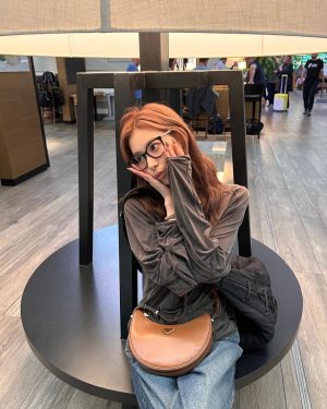Sana Minatozaki Instagram - Milan ✈️➡️ Bangkok