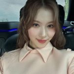 Sana Minatozaki Instagram - @prada #PradaSS24 🏷️🤎