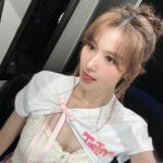 Sana Minatozaki Instagram - My first Europa tour diary①📔🩰🪽🩶