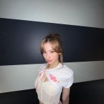 Sana Minatozaki Instagram - My first Europa tour diary①📔🩰🪽🩶