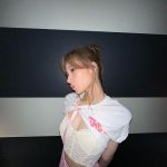 Sana Minatozaki Instagram - My first Europa tour diary①📔🩰🪽🩶
