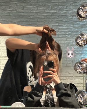 Sana Minatozaki Instagram - My first Europa tour diary①📔🩰🪽🩶