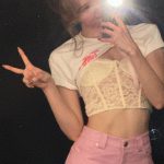 Sana Minatozaki Instagram - My first Europa tour diary①📔🩰🪽🩶