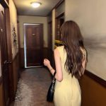 Sana Minatozaki Instagram - #PradaMode in Seoul🕯️🚪🗝️