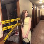 Sana Minatozaki Instagram - #PradaMode in Seoul🕯️🚪🗝️