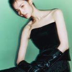 Sana Minatozaki Instagram - ⚖️🩶 @lofficielsingapore @lofficielmy