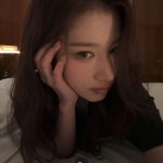Sana Minatozaki Instagram - 까먹기전에🤳🩶🤎