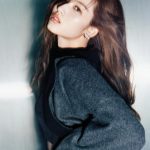 Sana Minatozaki Instagram - ⚖️🩶 @lofficielsingapore @lofficielmy