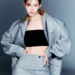 Sana Minatozaki Instagram - 💎 @lofficielsingapore @lofficielmy