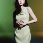 Sana Minatozaki Instagram - 💎 @lofficielsingapore @lofficielmy