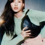 Sana Minatozaki Instagram - 💎 @lofficielsingapore @lofficielmy
