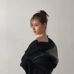 Sana Minatozaki Instagram - monotone + 🔰🔫🎾🧩
