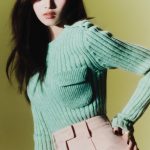 Sana Minatozaki Instagram - 💎 @lofficielsingapore @lofficielmy