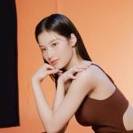 Sana Minatozaki Instagram - 미샤🤎🤎🌈 @missha.official @missha.beauty