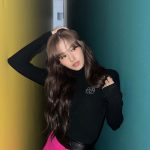 Sana Minatozaki Instagram - 파리게이츄👄💞🖤 #ad @pearlygates_korea