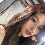 Sana Minatozaki Instagram - 뉴 트와이스 우정링💍🩷✨ Globe Life Field