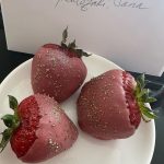 Sana Minatozaki Instagram - 그냥 너무 딱 내스타일이였다🍓✧︎*。