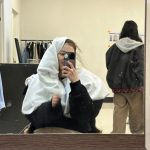 Sana Minatozaki Instagram - ヘアバンおん眉になった理由🧖‍♀️💭