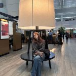 Sana Minatozaki Instagram - Milan ✈️➡️ Bangkok