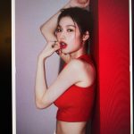 Sana Minatozaki Instagram - 레드맛집 @espoir_makeup 💋💋💋
