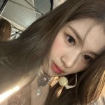 Sana Minatozaki Instagram – thanks Sydney for giving me such a great time..🩵