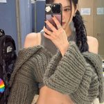 Sana Minatozaki Instagram – ios업뎃한 기념으로🩶