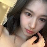 Sana Minatozaki Instagram – ☁️🤍🌬️
