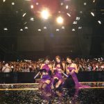 Sana Minatozaki Instagram - 𝐕𝐞𝐧𝐮𝐞𝟏𝟎𝟏 𝐌𝐚𝐬𝐭𝐞𝐫𝐩𝐢𝐞𝐜𝐞 𝐒𝐡𝐨𝐰🪩💜✨