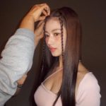 Sana Minatozaki Instagram - 🎀🩰🪩