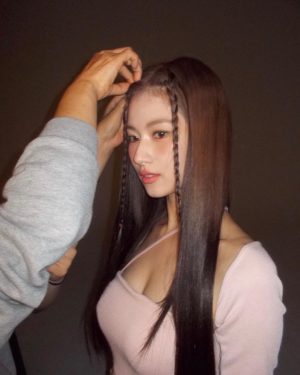 Sana Minatozaki Instagram - 🎀🩰🪩