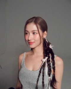 Sana Minatozaki Instagram - 🎀🩰🪩