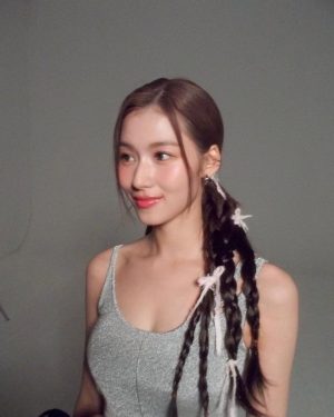Sana Minatozaki Instagram - 🎀🩰🪩