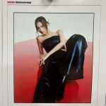 Sana Minatozaki Instagram - 🖤💋