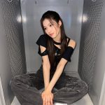 Sana Minatozaki Instagram - 🩶