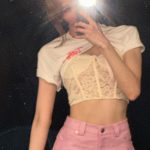Sana Minatozaki Instagram - My first Europa tour diary①📔🩰🪽🩶