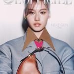 Sana Minatozaki Instagram - 💎 @lofficielsingapore @lofficielmy