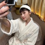 Sana Minatozaki Instagram - ᗰᗩᖇSᕼᗰᗩᒪᒪOᗯ