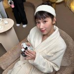 Sana Minatozaki Instagram - ᗰᗩᖇSᕼᗰᗩᒪᒪOᗯ
