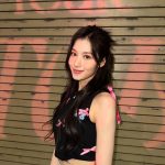 Sana Minatozaki Instagram - Our cute ONCE made me happy on Oakland Day1💐🎀🩷