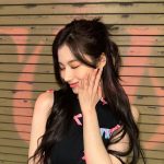 Sana Minatozaki Instagram - Our cute ONCE made me happy on Oakland Day1💐🎀🩷