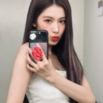 Sana Minatozaki Instagram - 원스가 원했던 거셀로 마무리🩶