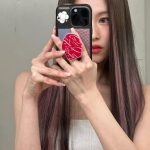 Sana Minatozaki Instagram - 원스가 원했던 거셀로 마무리🩶