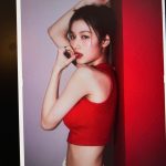Sana Minatozaki Instagram - 레드맛집 @espoir_makeup 💋💋💋