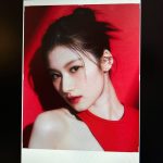 Sana Minatozaki Instagram - 레드맛집 @espoir_makeup 💋💋💋